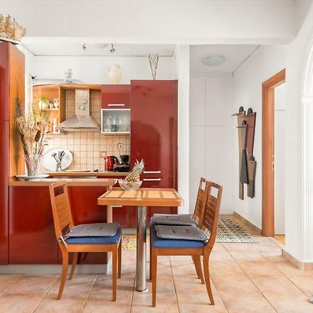 Linda Apartment Corfu  外观 照片
