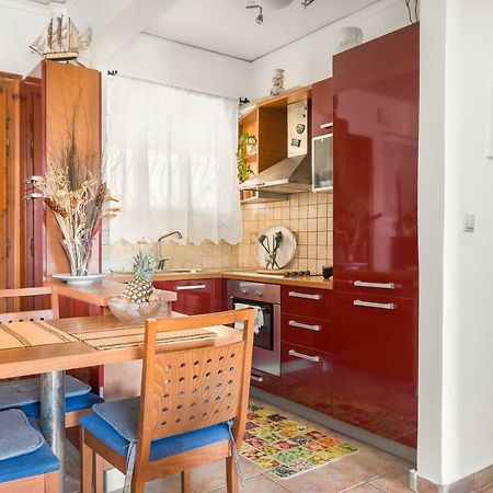 Linda Apartment Corfu  外观 照片