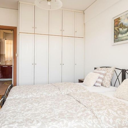 Linda Apartment Corfu  外观 照片
