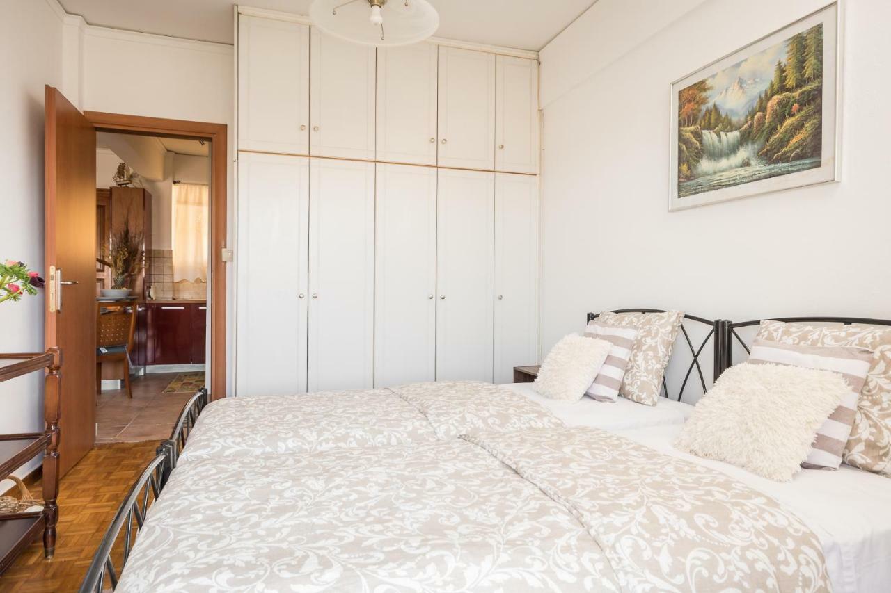 Linda Apartment Corfu  外观 照片