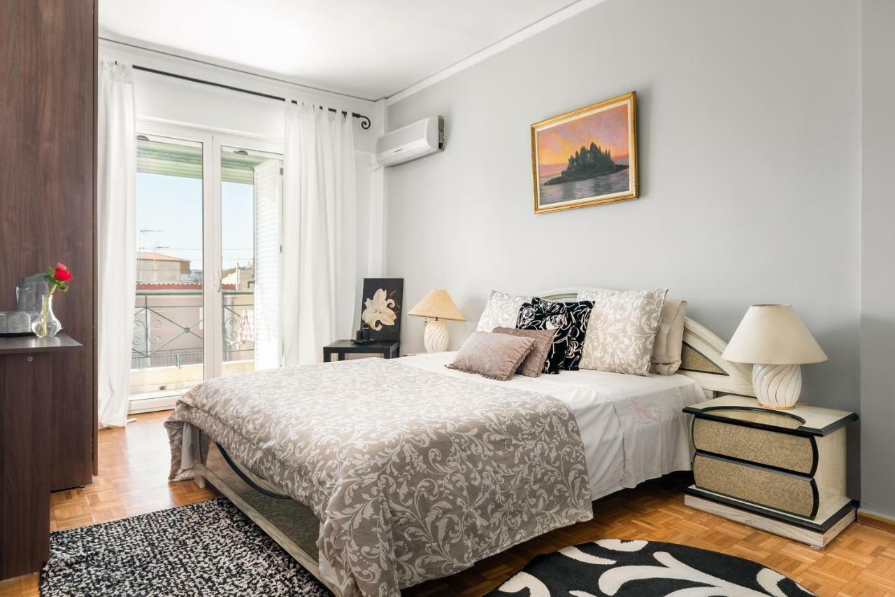 Linda Apartment Corfu  外观 照片