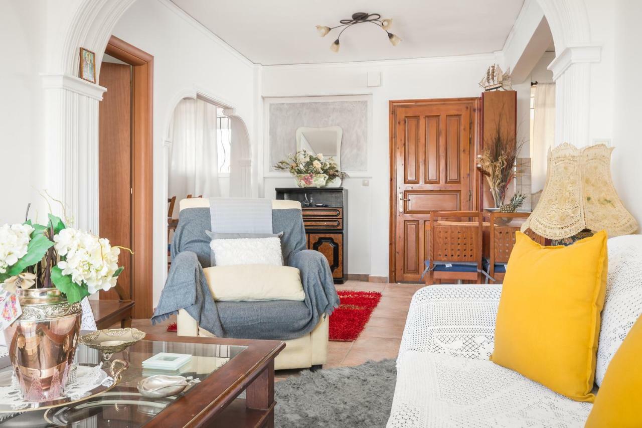 Linda Apartment Corfu  外观 照片